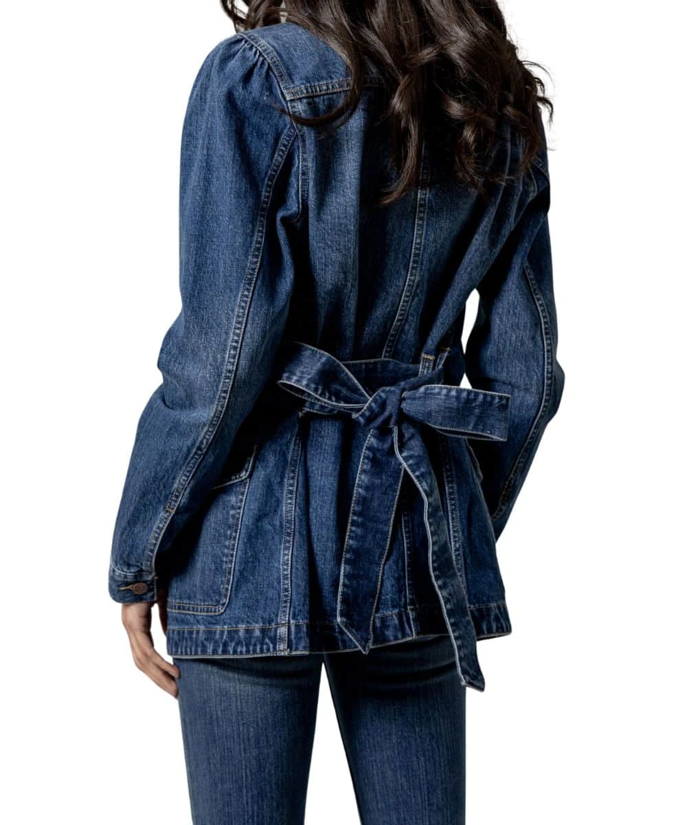 Kimes Ranch Women's Becca Jacket 2 Kimes Ranch Women's Becca Jacket - Image 2