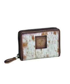 Rafter T Ranch Women's Credit Card Wallet