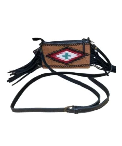 Rafter T Ranch Women's Crossbody Purse