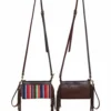 Rafter T Ranch Women's Serape Crossbody Bag