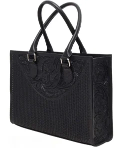 Rafter T Ranch Women's Tote Hand Bag