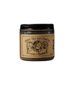 BlackRock Leather 'N' Rich 5 BlackRock Leather 'N' Rich -Cowpokes Onlines.com BLACKROCK 4OZ c