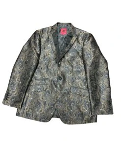 Platini Men's Evening Blazer