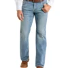 Rock & Roll Cowboy Men's Double Barrel Jean