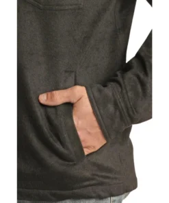 Rock & Roll Cowboy Men's Shirt Jacket -Cowpokes Onlines.com BM92C01919 3