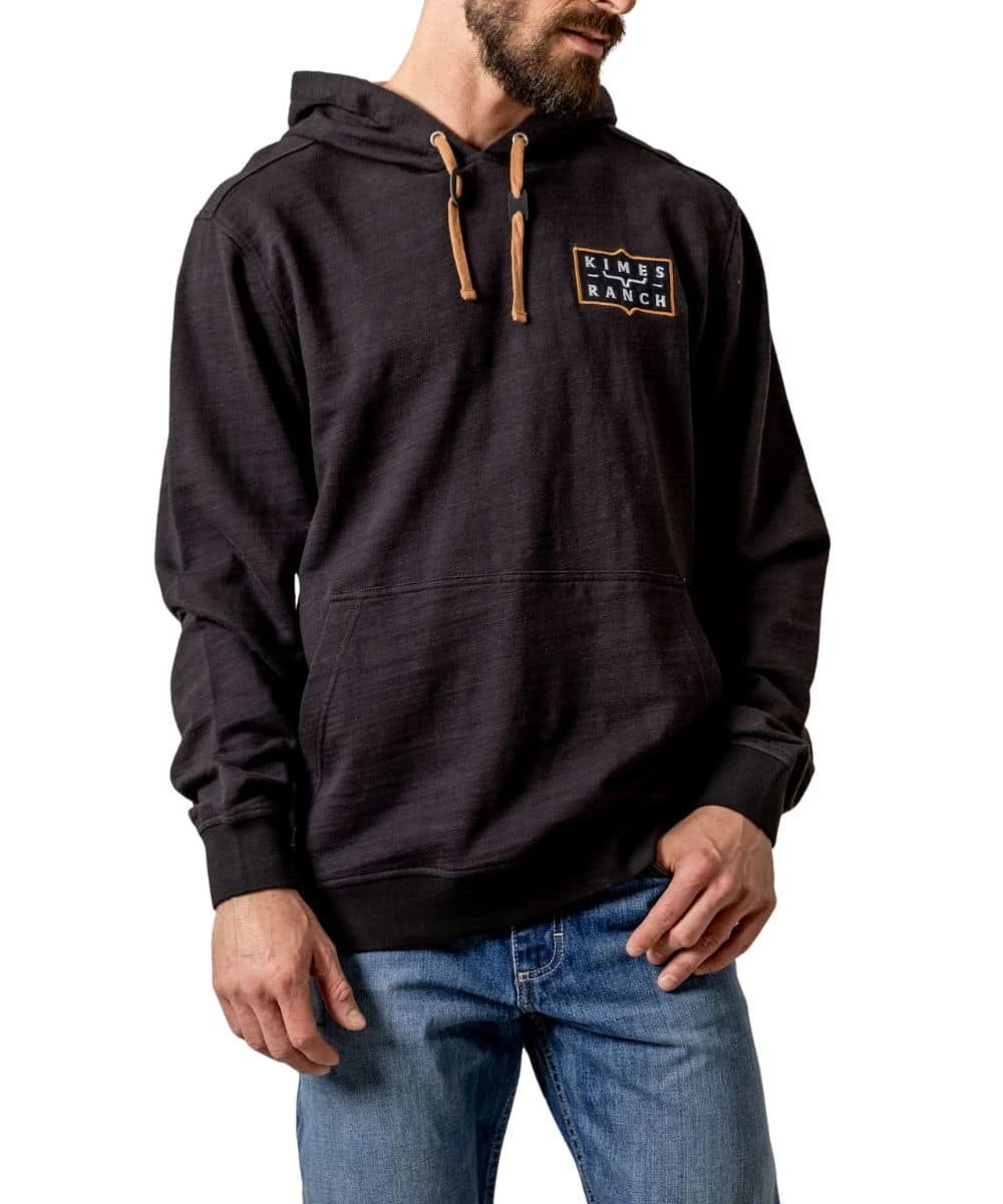 Kimes Ranch Men's Bowen Hoodie 1 Kimes Ranch Men's Bowen Hoodie