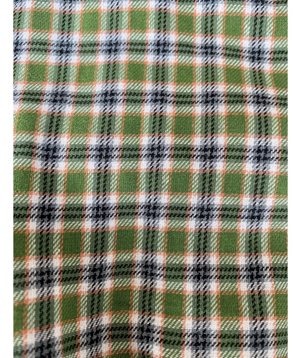 Shea Baby Infant/Toddler Plaid Shirt/Onesie 3 Shea Baby Infant/Toddler Plaid Shirt/Onesie - Image 3