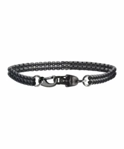 Inox Men's Chain Bracelet