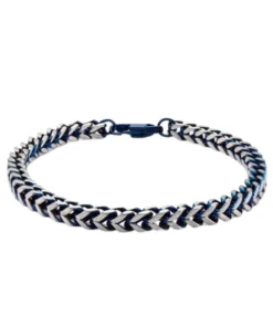 Inox Men's Franco Bracelet