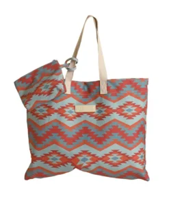 Rock & Rock Cowgirl Women's Canvas Bag