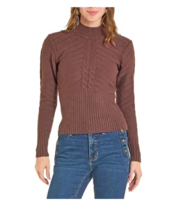 Rock & Roll Cowgirl Women's Sweater