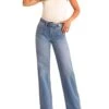 Rock & Roll Cowgirl Women's Flare Jean