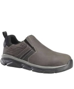 Carolina Men's Flyweight Slip-On Work Shoe
