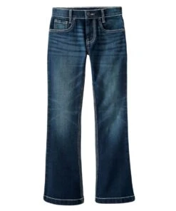 Cruel Girl Girls' Violet Jean