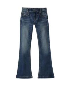 Cruel Girl Girls' Violet Trouser Jean