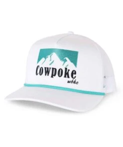 Whiskey Bent Cowboy Killer 2.0 Cap