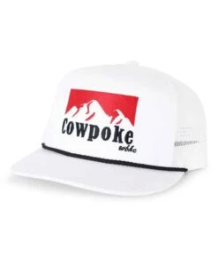 Whiskey Bent Cowboy Killer 2.0 Ball Cap