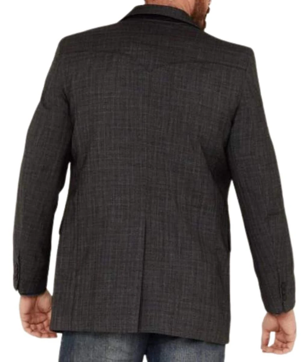 Circle S Men's Houston Sport Coat 2 Circle S Men's Houston Sport Coat - Image 2