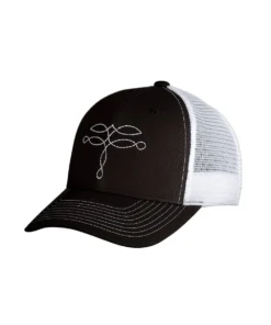 Cruel Girl Girls' Trucker Cap