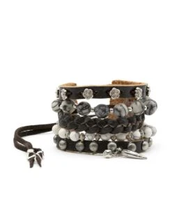 Cowgirl Confetti Women's Treasure Cove Bracelet