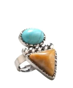 Cowgirl Confetti Women's Lone Mountain Ring