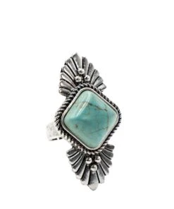 Cowgirl Confetti Women's This Kiss Ring