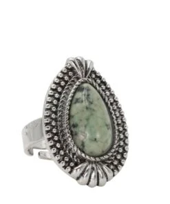 Cowgirl Confetti Women's Satisfied Mind Ring