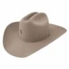 Charlie 1 Horse 6X Cash Felt Hat