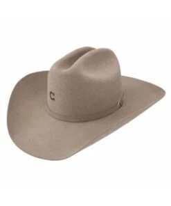 Charlie 1 Horse 6X Cash Felt Hat