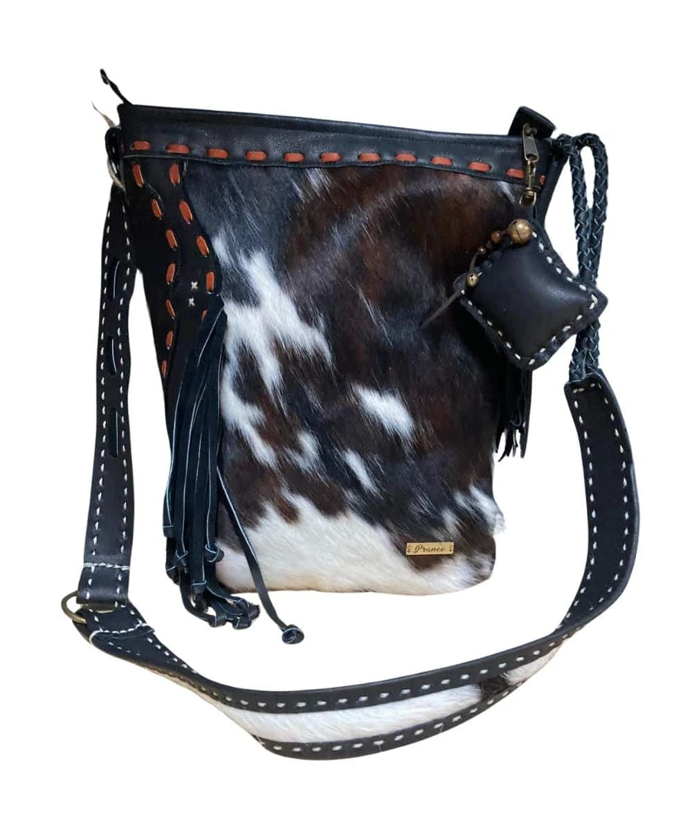 Pranee Women's Abigail Handbag 1 Pranee Women's Abigail Handbag