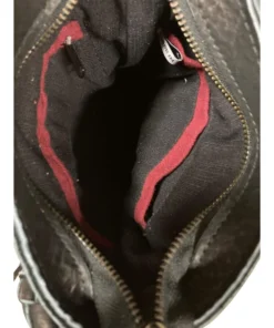 Pranee Women's Cady Handbag 7 Pranee Women's Cady Handbag -Cowpokes Onlines.com CHEYENNE CADY interior