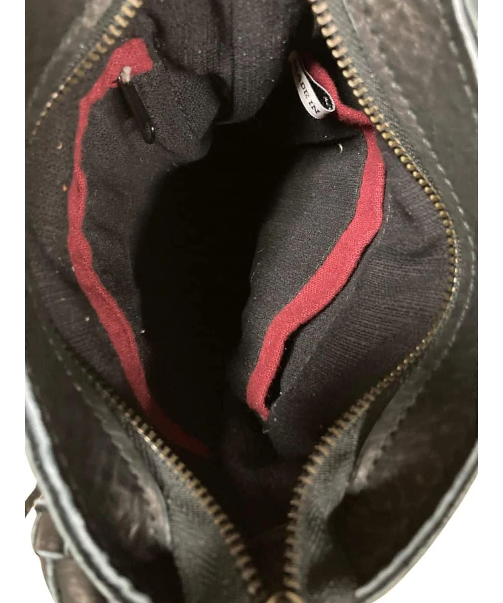 Pranee Women's Cady Handbag 3 Pranee Women's Cady Handbag - Image 3