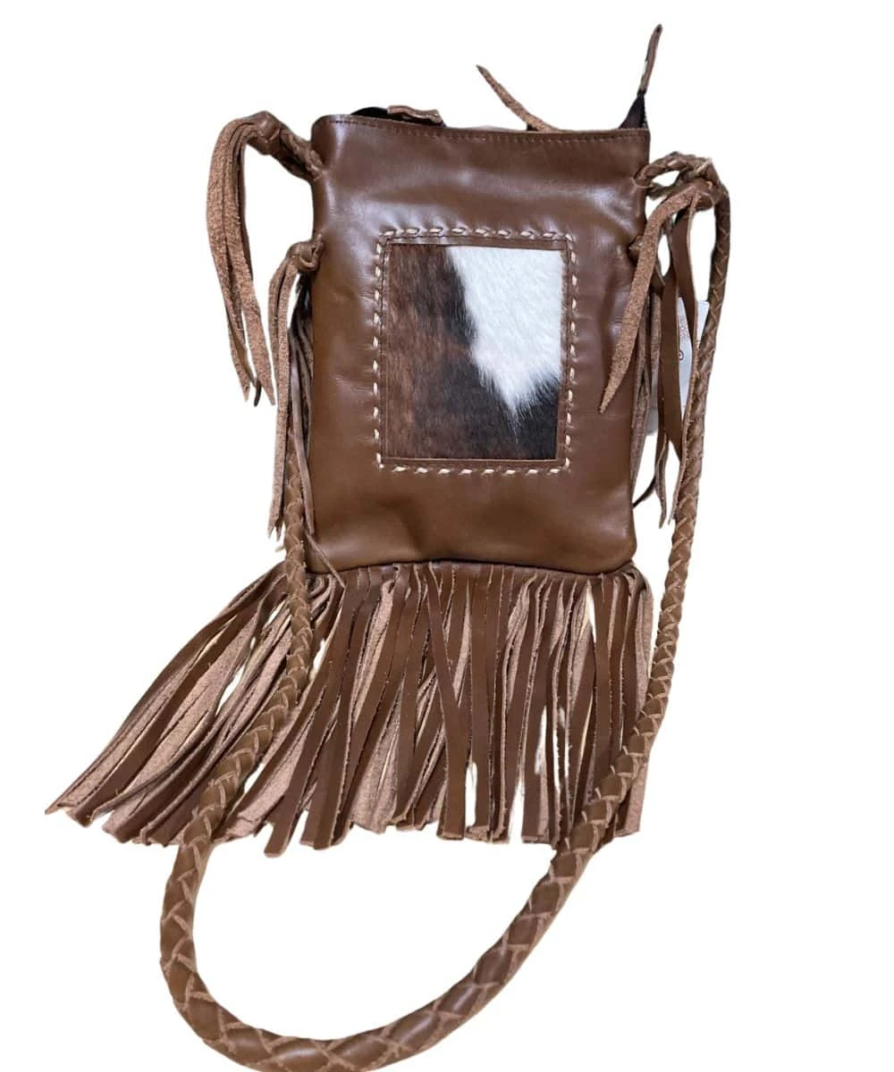 Pranee Women's Cady Handbag 4 Pranee Women's Cady Handbag - Image 4