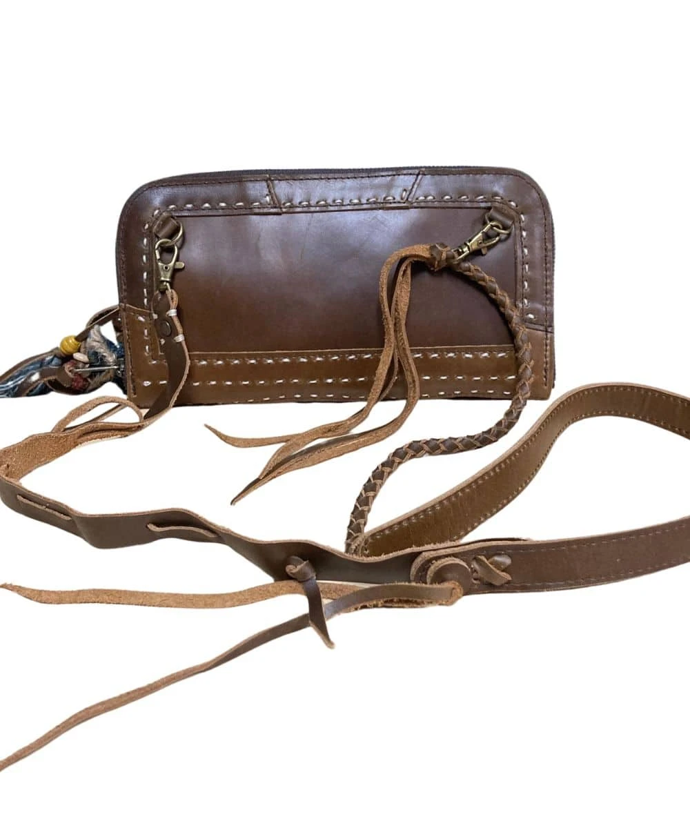 Pranee Women's Dixie Wallet 2 Pranee Women's Dixie Wallet - Image 2