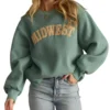 Panache Apparel Women's Midwest Sweatshirt