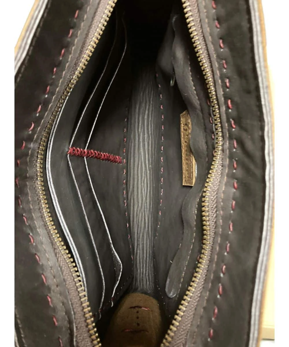 Pranee Women's Marcy Handbag 2 Pranee Women's Marcy Handbag - Image 2