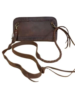 Pranee Women's Preston Handbag -Cowpokes Onlines.com CLASSIC PRESTON coffee b