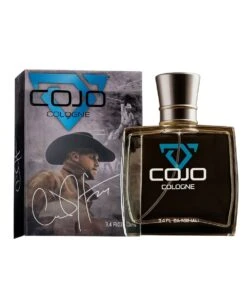 COJO Men's COJO Cologne
