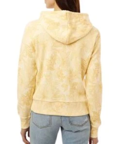 Brandin Iron Women's Cowpokes Hoodie -Cowpokes Onlines.com COWPFLORALHOOD c