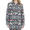 Cripple Creek Women's Navajo Shacket
