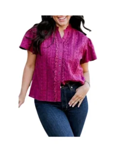 Layerz Clothing Women's Lilly Top