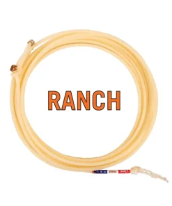 Classic Rope Ranch Rope