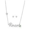 Montana Silversmiths Women's Roam Jewelry Set