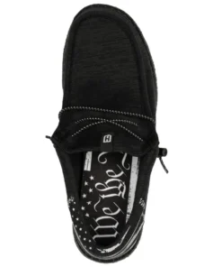 Howitzer Men's Roam Green Line Shoe -Cowpokes Onlines.com CV5404 c