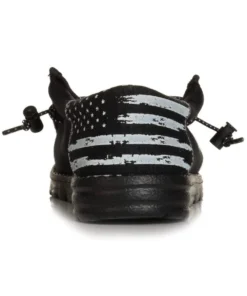 Howitzer Men's Roam Green Line Shoe -Cowpokes Onlines.com CV5404 d