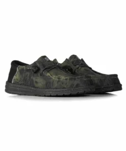 Howitzer Men's Roam Ambush Shoe