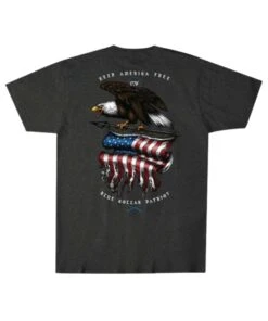 Howitzer Men's 1776 Tee