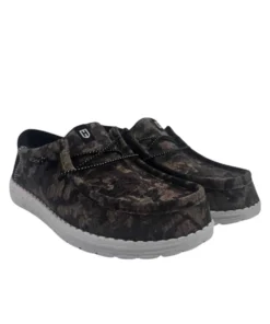 Howitzer Men's Roam Emergent Shoe