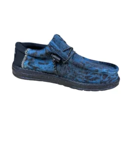 Howitzer Men's Roam Abyss Slip-On Shoe