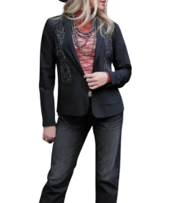 Cruel Girl Women's Blazer